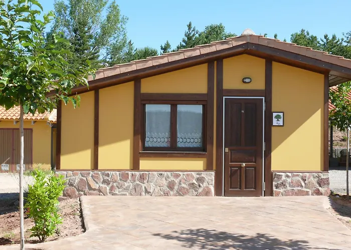 Guest house Masia Del Cura 3*