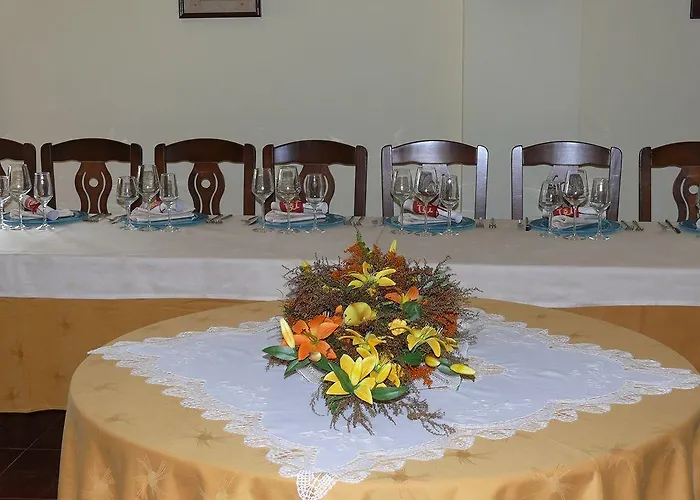 Masia Del Cura Guest house Rubielos De Mora