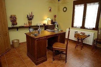 Guest house Masia Del Cura