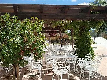 Guest house Masia Del Cura 3*